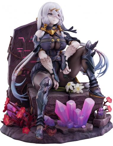 Atelier Ryza: Ever Darkness & the Secret Hideout Estatua PVC 1/6 Lila Decyrus 18 cm