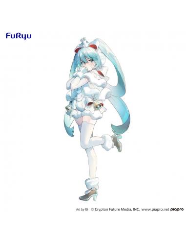 HATSUNE MIKU SWEET NOEL EXCEED CREAT FIG