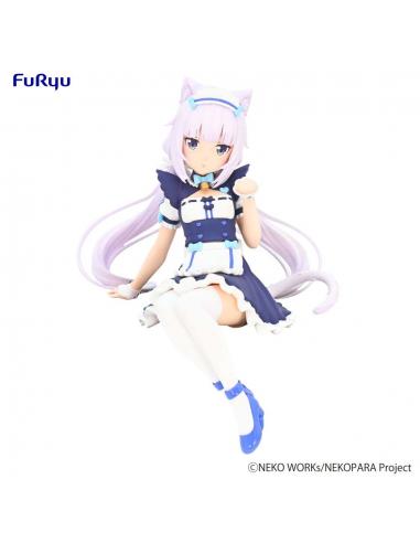 NEKOPARA VANILLA NOODLE STOPPER FIG