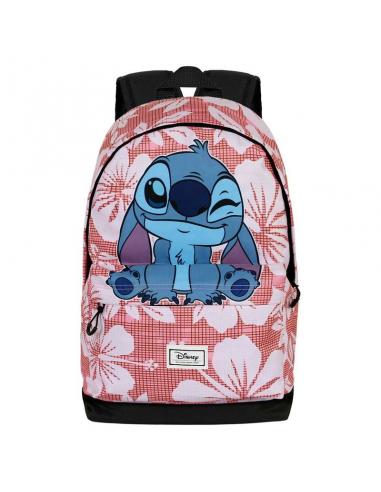 Mochila Maui Stitch Disney 41cm