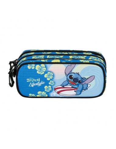 Portatodo Lifestyle Stitch Disney triple