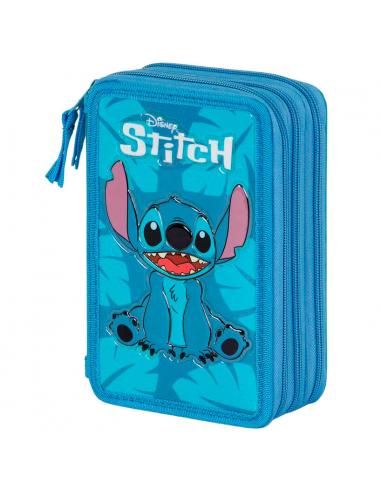 Plumier Sit Stitch Disney