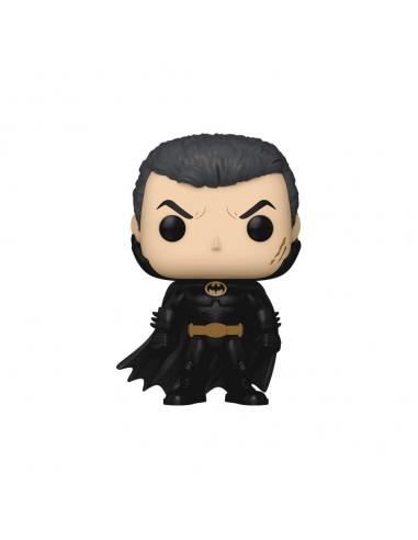 Batman Funko POP! Heroes Vinyl BM 85th- Batman(UN) 9 cm