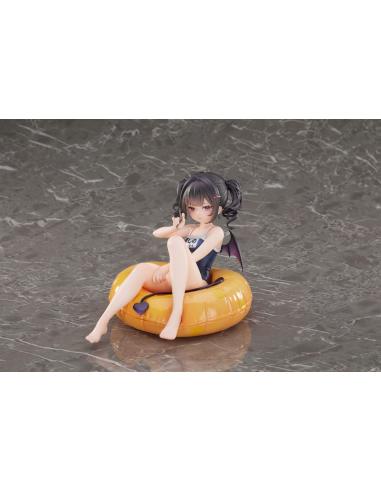 Original Character Estatua PVC 1/7 Shino Swimsuit Ver. Illustration by Riko 10 cm