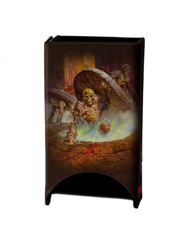 Dungeons & Dragons Masterworks Series Torre de dados Jeff Easley