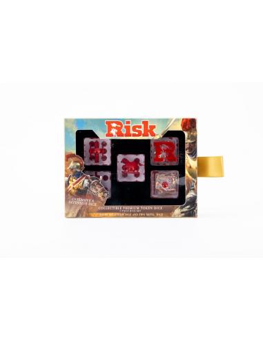 Risk Pack de Dados Token Offense & Defense