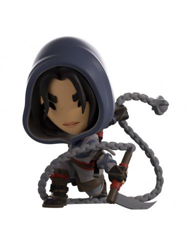 Assassin´s Creed Figura Vinyl Naoe 10 cm