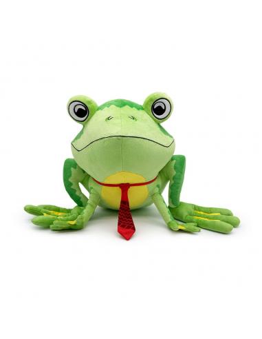 Frogger Peluche Frogger 22 cm