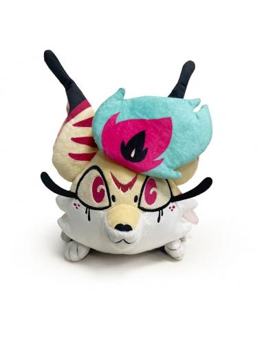 Helluva Boss Peluche Beelzebub Weighted Plush 40 cm