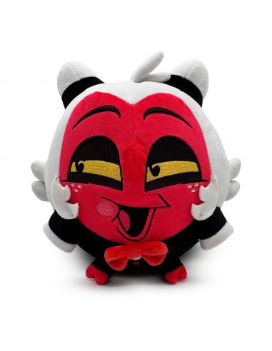 Helluva Boss Peluche Stickie Moxxie 15 cm