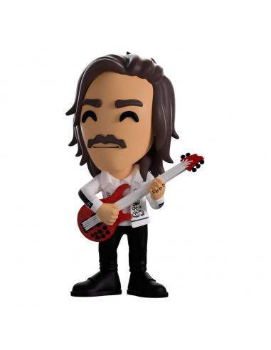 Polyphia Figura Vinyl Clay Gober 12 cm