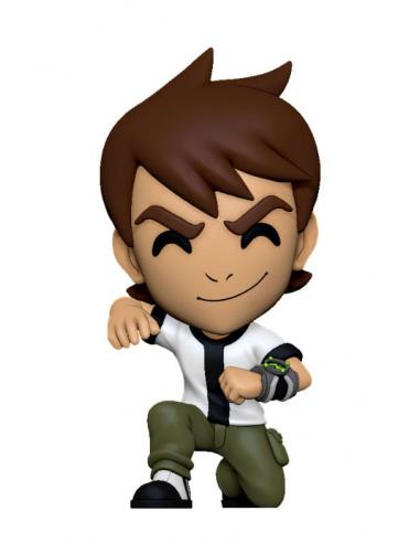 Ben 10 Figura Vinyl Ben 10 10 cm