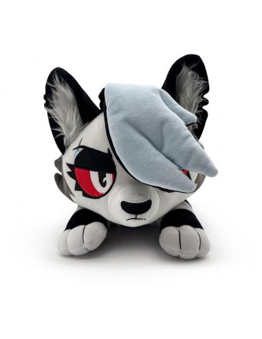 Helluva Boss Peluche Loona Weighted Plush 40 cm