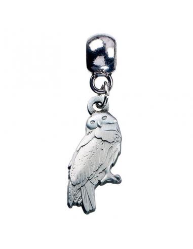Colgante charm Hedwig the Owl Harry Potter