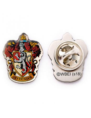 Pin Gryffindor Harry Potter