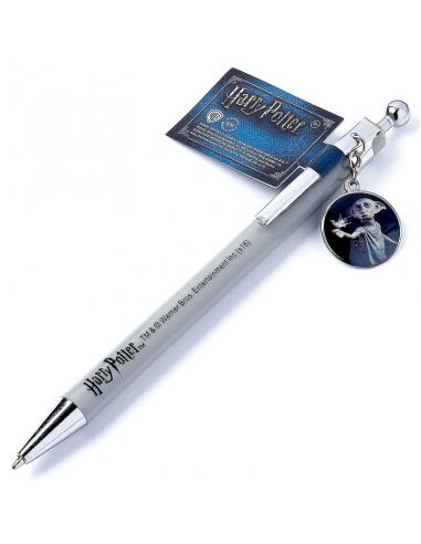 Boligrafo Dobby Harry Potter
