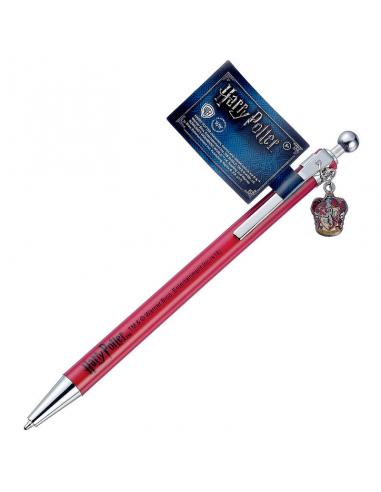 Boligrafo Gryffindor Harry Potter