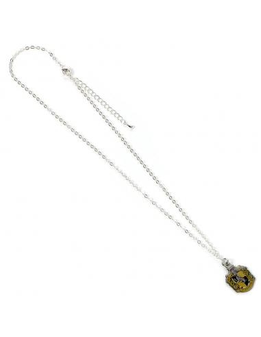 Colgante Hufflepuff Harry Potter