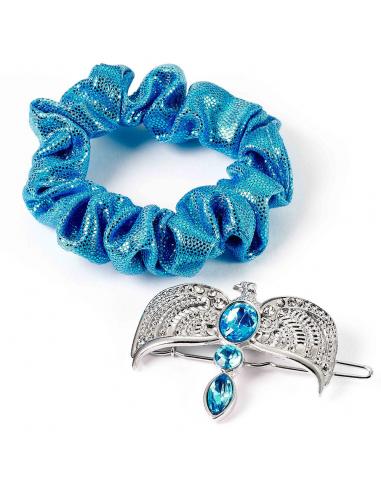 Set accesorios Diadema Harry Potter