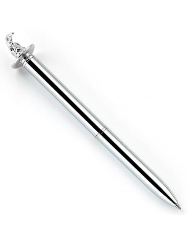Boligrafo metalico Sombrero Seleccionador Harry Potter