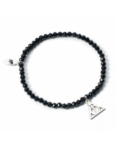 Pulsera Harry Potter plata de ley