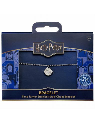 Pulsera Tornero del Tiempo Harry Potter
