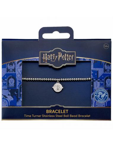 Pulsera Tornero del Tiempo Harry Potter