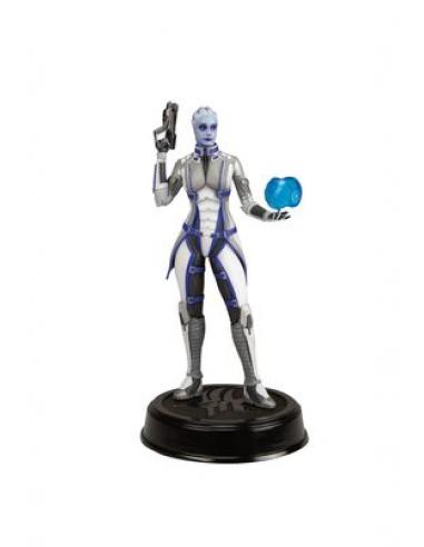 LIARA T'SONI FIG. 21,5 CM MASS EFFECT