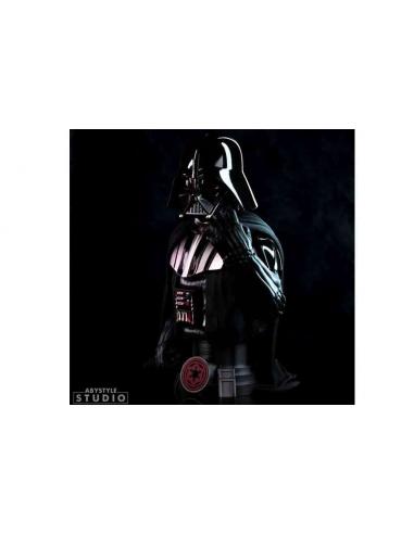 DARTH VADER BUST PVC SB6