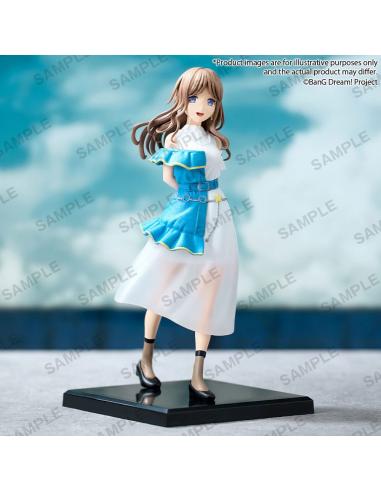 BanG Dream! It's My GO! Estatua PVC Premium Soyo Nagasaki 18 cm