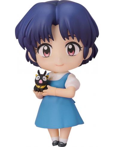 Ranma 1/2 Figura Nendoroid Akane Tendo 10 cm