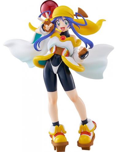 Saber Marionette J Estatua PVC Pop Up Parade SP Lime 22 cm