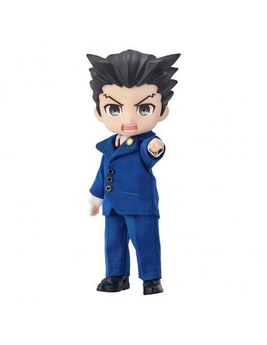 Ace Attorney Figura Nendoroid Doll Phoenix Wright 14 cm
