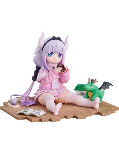 Miss Kobayashi´s Dragon Maid Estatua PVC 1/7 Kanna: Holiday Ver. 9 cm