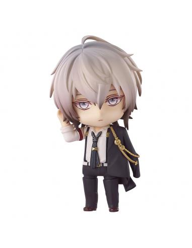Collar x Malice the Movie Deep Cover Figura Nendoroid Kei Okazaki 10 cm