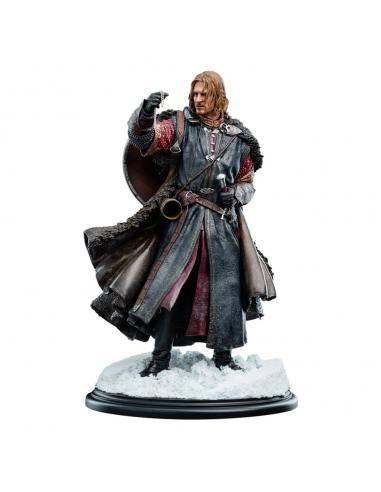 El Señor de los Anillos Estatua 1/6 Boromir (Classic Series) 32 cm