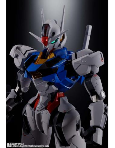 GUNDAM AERIAL CHOGOKIN