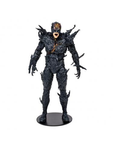 DC The Flash Movie Figura Dark Flash 18 cm