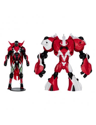 Spawn Figuras 18 cm Wave 8 30th Anniversary Sortiment (6)