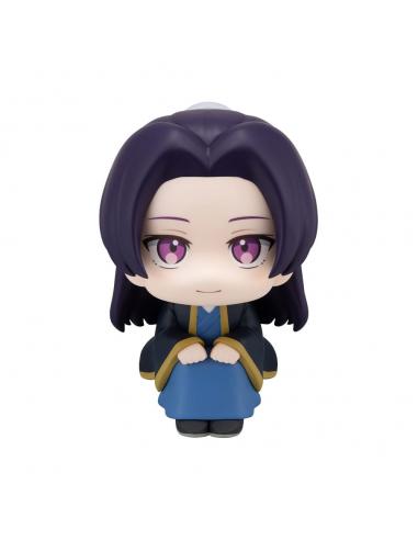 The Apothecary Diaries Estatua PVC Look Up Jinshi 11 cm
