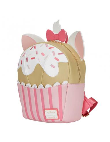 Mochila Marie Los Aristogatos Disney Loungefly 26cm