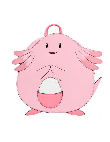 Mochila Chansey Pokemon Loungefly