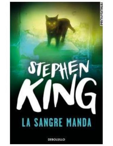 LA SANGRE MANDA