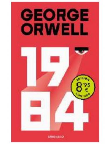 1984 (DE BOLSILLO)