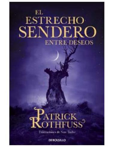 EL ESTRECHO SENDERO ENTRE DESEOS