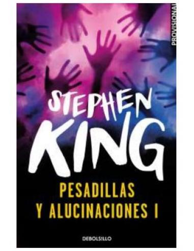 PESADILLAS Y ALUCINACIONES I