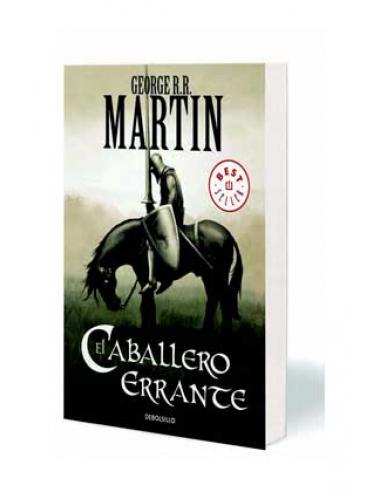 EL CABALLERO ERRANTE (COMIC) (GEORGE R.R.MARTIN)