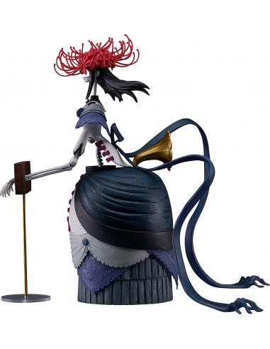 Puella Magi Madoka Magica The Movie Rebellion Estatua PVC Pop Up Parade SP Nutcracker Witch 24 cm