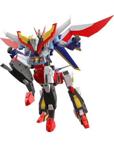 The Brave Fighter of Legend Da-Garn Figura Pegasus Saber 28 cm