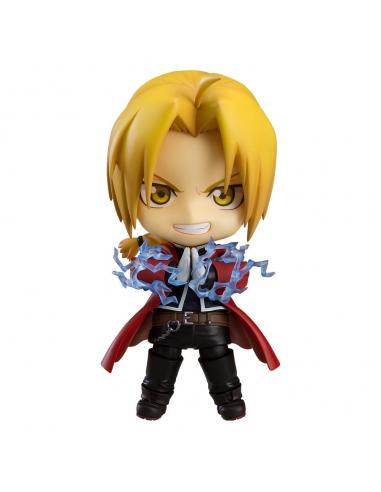 Fullmetal Alchemist: Brotherhood Figura Nendoroid Edward Elric 10 cm